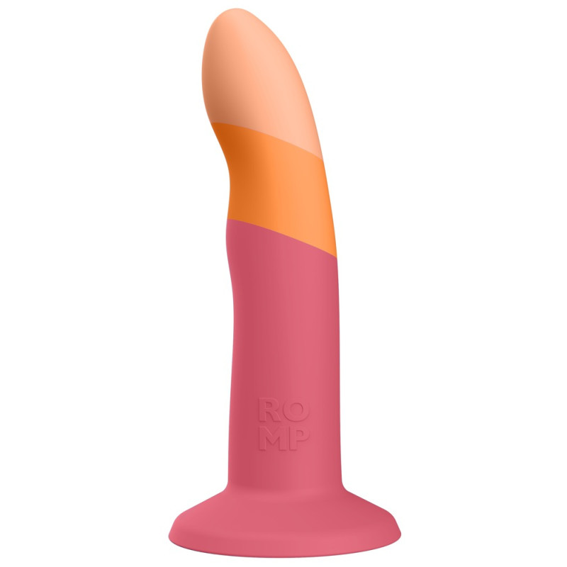 ROMP by WOW TECH Gode Dizi 16 x 3.3cm